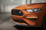 Ford Mustang EcoBoost High Performance Package 2019 года (NA)